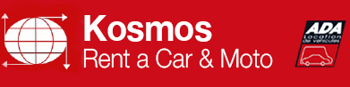 Kosmos Rental Logo