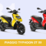 huur scooter lesbos Rent scooter lesvos